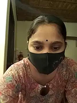 Puspita- from StripChat