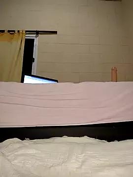 Pusssyninja webcams show profile image 
