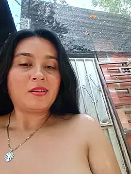 Pussy-Hairy-Horny from StripChat