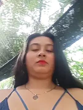Pussy-Hairy-Horny from StripChat