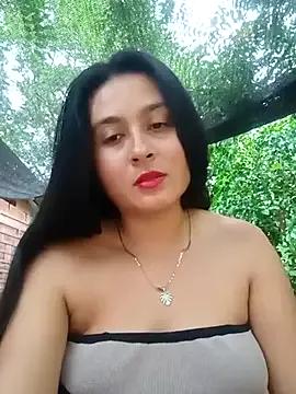 Pussy-Hairy-Horny from StripChat