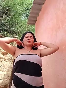 Pussy-Hairy-Horny from StripChat