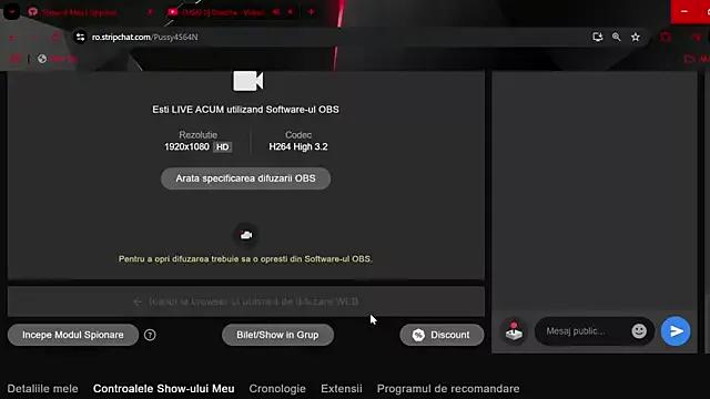 Pussy4564N from StripChat
