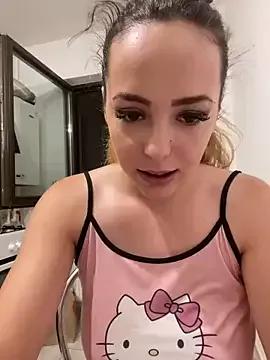 Pussy4564N from StripChat is Freechat