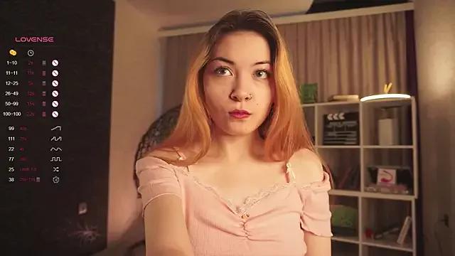 Pussy_Dream from StripChat