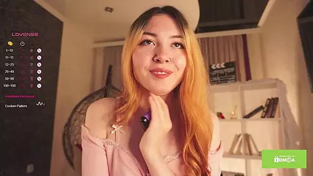 Pussy_Dream from StripChat