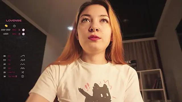 Pussy_Dream from StripChat