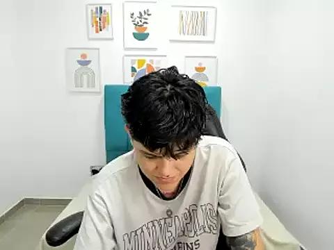 Pussyboy_ from StripChat