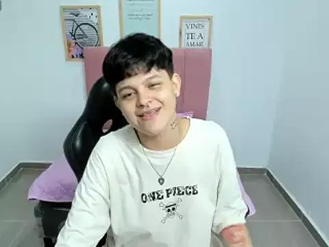 Pussyboy_ from StripChat