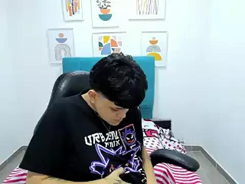 Pussyboy_ from StripChat