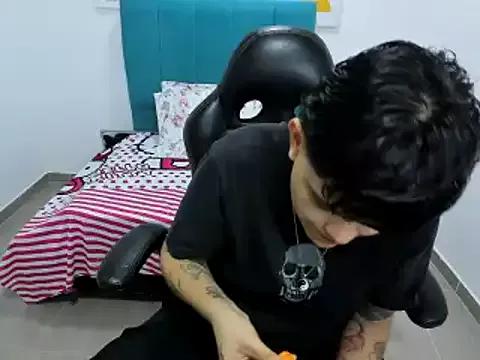 Pussyboy_ from StripChat