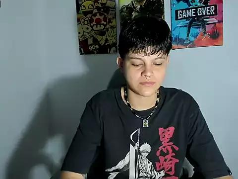 Pussyboy_ from StripChat