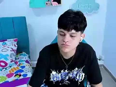 Pussyboy_ from StripChat