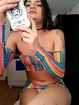 Pussycat_9999 from StripChat