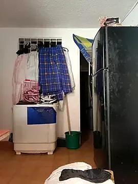 Pussycat_9999 from StripChat