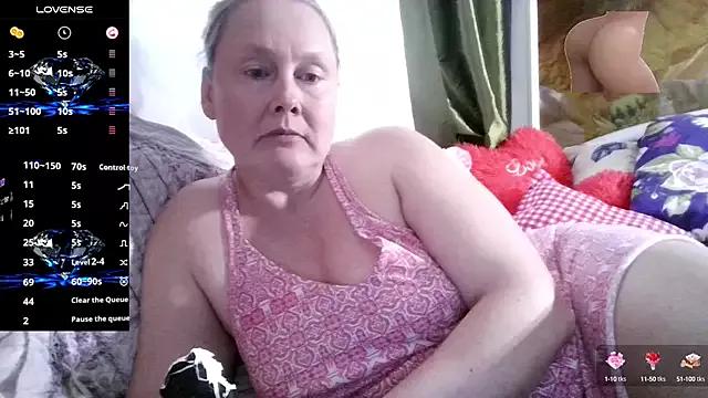 pussykroshka from StripChat