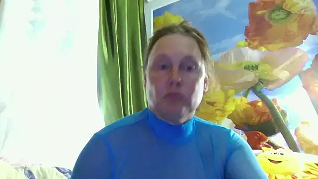pussykroshka from StripChat is Freechat