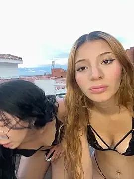 PussyLoversShow from StripChat