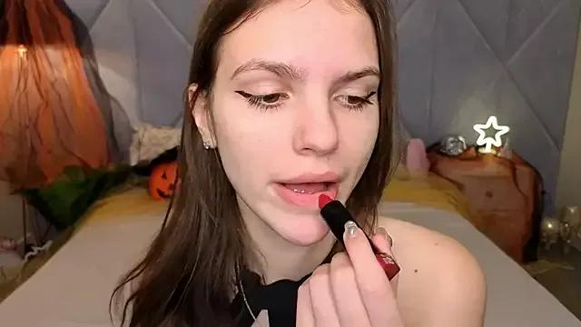 PussyOnLuck from StripChat
