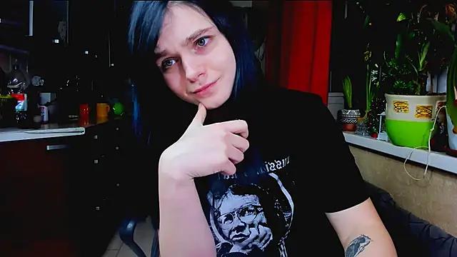 PussySaurus_ from StripChat