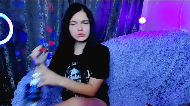 PussySaurus_ from StripChat
