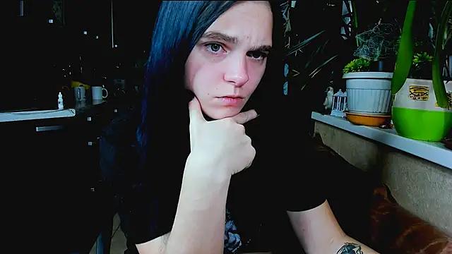 PussySaurus_ from StripChat