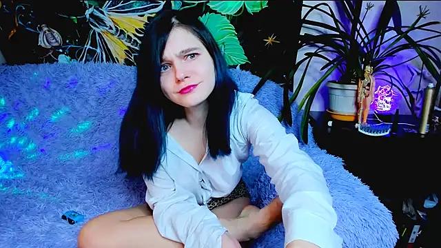 PussySaurus_ from StripChat
