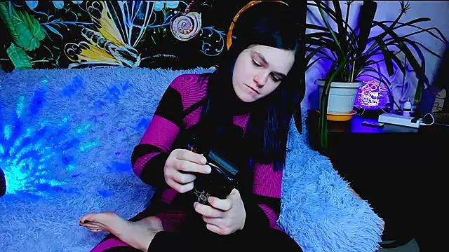 PussySaurus_ from StripChat