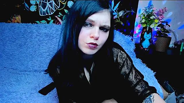PussySaurus_ from StripChat