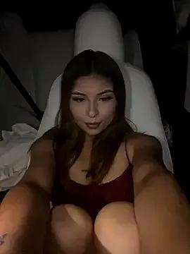 Pussyville21 from StripChat