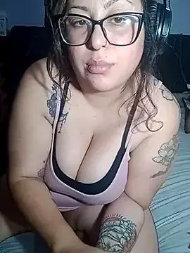 PutaAma420 webcams show profile image 