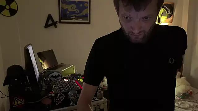 PutaNieves1983 webcams show profile image 