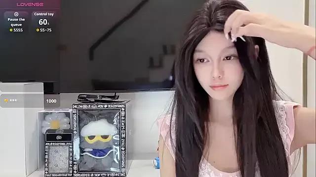 Putingyy webcams show profile image 