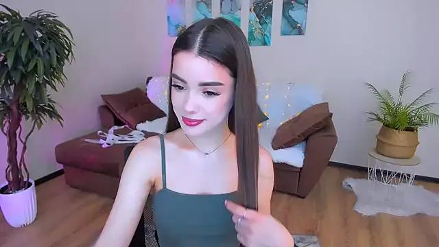 PutOnRepeat from StripChat is Freechat