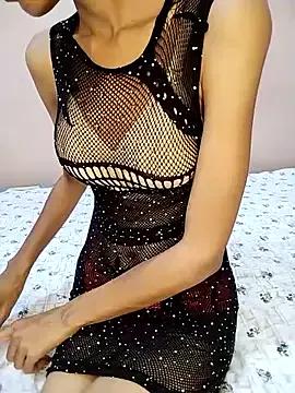 Pyari_baby87 from StripChat is Freechat