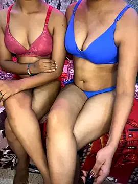 Pyasi_Leshbo from StripChat is Freechat