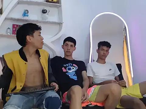 PYCS_BOYS webcams show profile image 