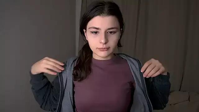 pyro_flerrr from StripChat is Freechat
