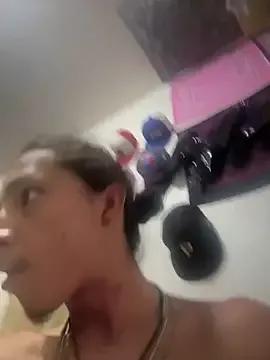 qbaby96 from StripChat