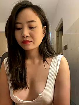 qin-baby666 from StripChat is Freechat