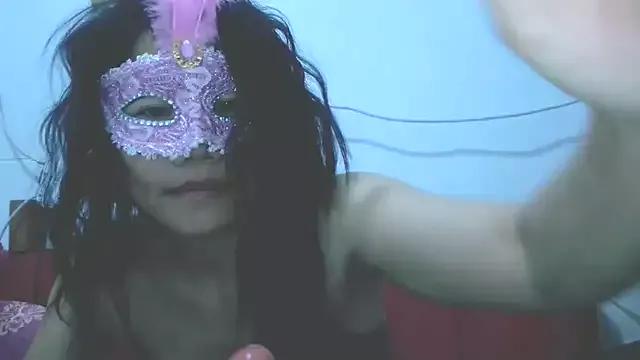 Qiwang22333 webcams show profile image 