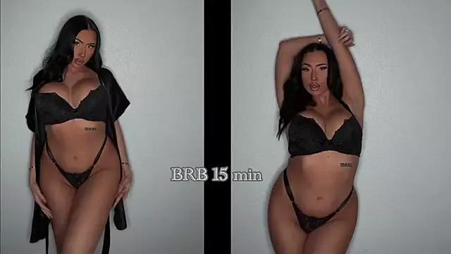 qsstess from StripChat