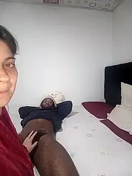 queemking from StripChat is Freechat