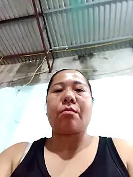 Queen-18200 from StripChat is Freechat
