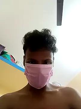 Queen-23 from StripChat