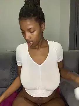 Queen-Boobylicious from StripChat
