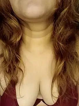 Queen-kohinoor from StripChat