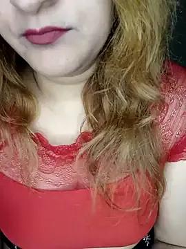 Queen-kohinoor from StripChat is Freechat
