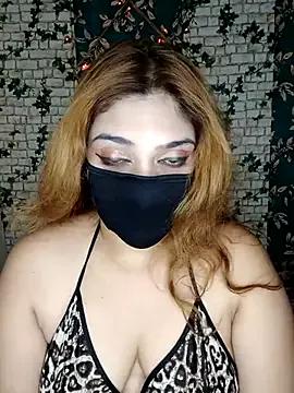 Queen-kohinoor from StripChat