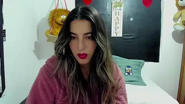 queen-natty from StripChat